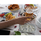 Private Luxury Yacht Bosphorus Tour in Istanbul 8