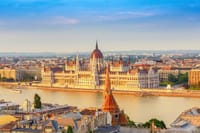 TOP Budapest : Private Guided Tour with your mobile 7