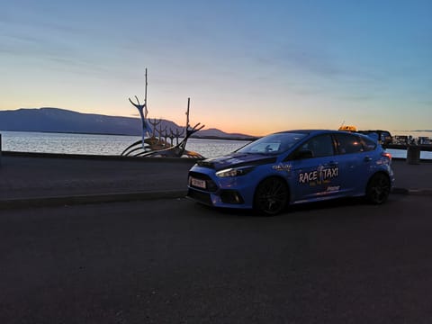 Golden Circle Rally Car Experience, photo 4