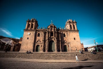 The Heart of the Empire, Private Tour