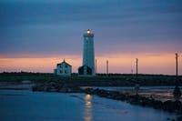 Private Tour Reykjavik City SUV 5 Pax 3