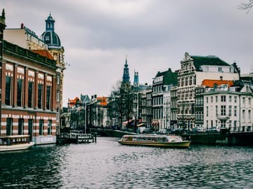 amsterdam
