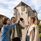 Annecy Self-Guided Detective Murder Mystery Game 2