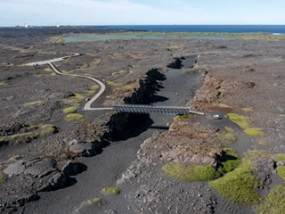Private Reykjanes Peninsula & Blue Lagoon Tour, photo 11