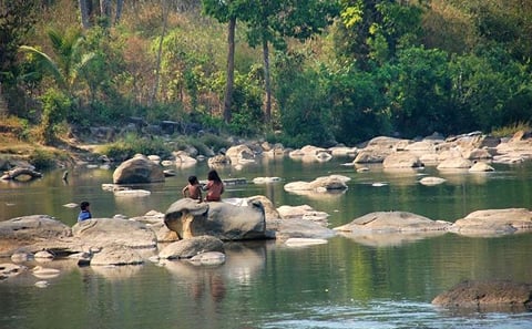 Boloven Plateau Full-Day Tour from Pakse