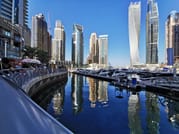 Private Dubai City Tour And Desert Safari For One Or Six persons with the same Price   2