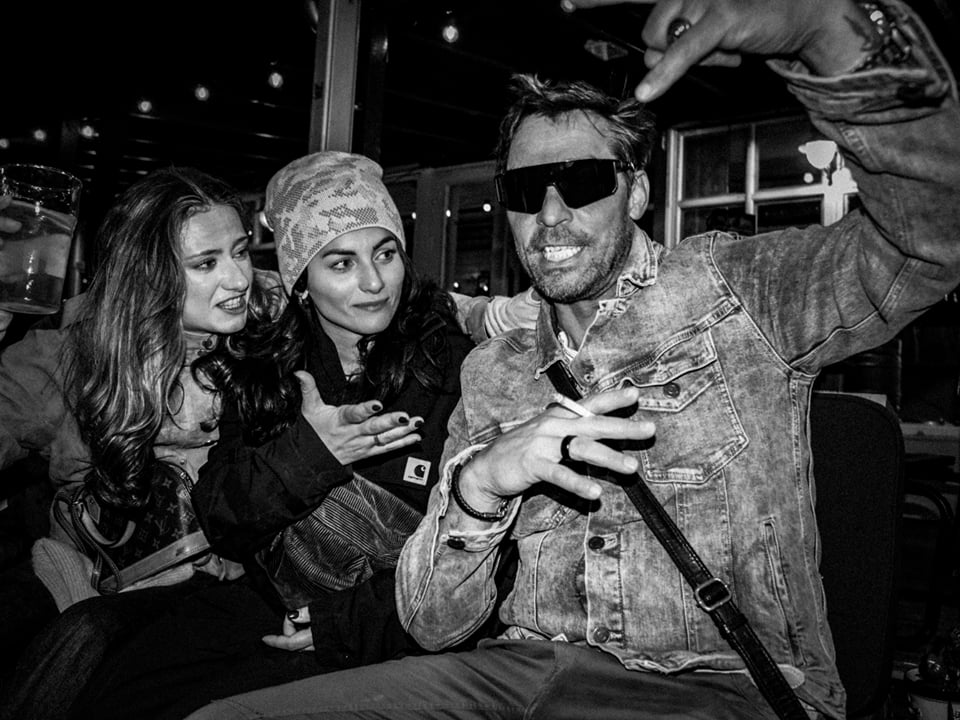 Private Punk Music & Food History Experience — Reykjavik Wayfinder