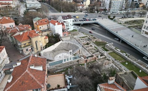 3-Day Cultural Tour of Plovdiv and the Rhodope Mountains