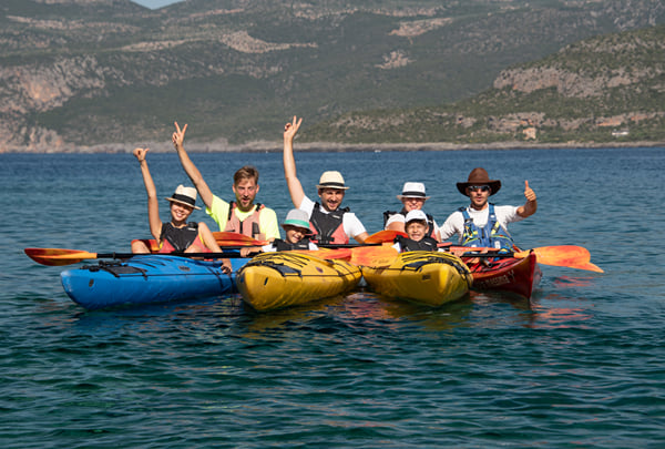 Things to do in Kardamili, Peloponnese