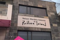  Robben Island, Kirstenbosch Gardens and Groot Constantia Tour 3