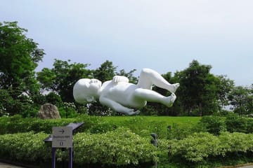 Gardens by the Bay Admission Ticket in Singapore