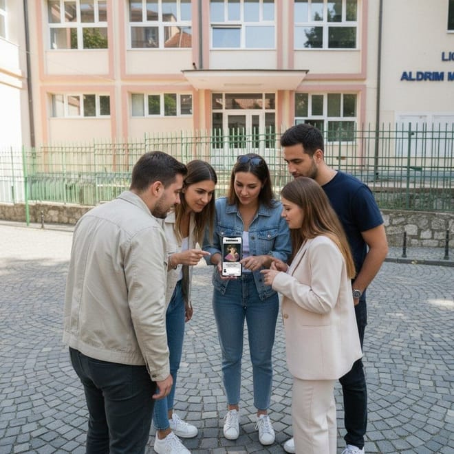 Brasov Self-Guided Sherlock Holmes Murder Mystery Game 2