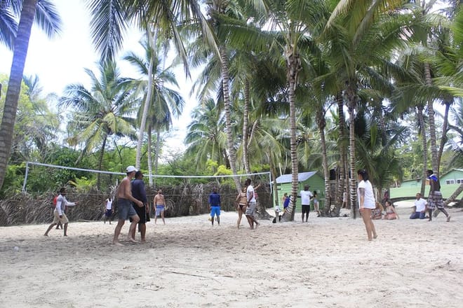 Volleyball