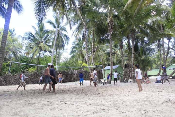 Volleyball