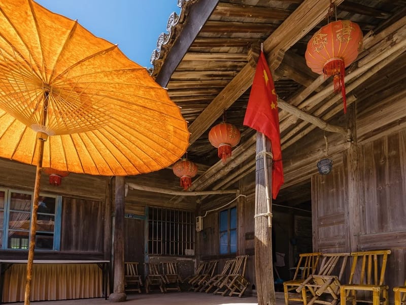 Hangzhou: Xuanshan Island Sea Views Private Day Trip