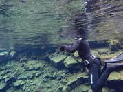 Silfra Snorkel Tour 3