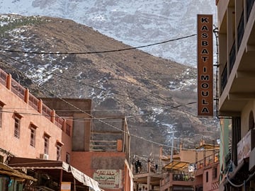 Hidden Morocco — Atlas and Berber Trails from Marrakech