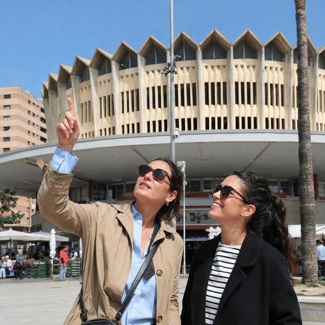 Algeciras Self-Guided Sherlock Holmes Murder Mystery Game photo 2