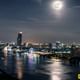 Bangkok Calypso Cabaret & Dinner Cruise optional Hotel Transfer