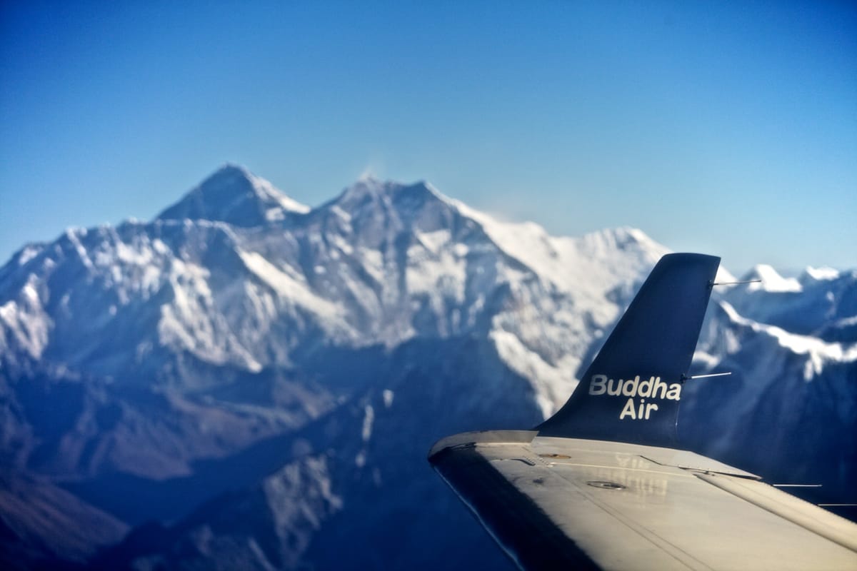 19 Days Mera Peak Climbing & Expedition – One Life-Changing Himalayan Adventure