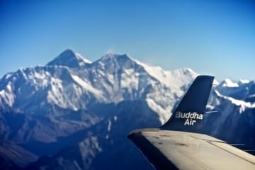 8 Days – Honeymoon in Nepal