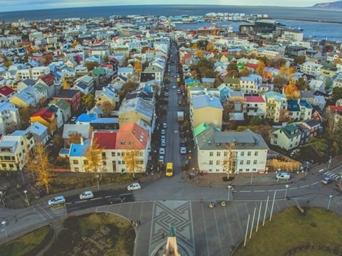 Reykjavik Sightseeing Private Tour, photo 2