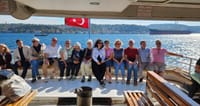 Istanbul Old City Tour: Full Day Guided Highlights 8