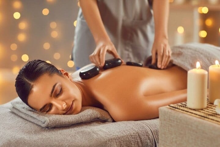 Turkish Bath with Body Massage, Sauna, Steam & Jacuzzi – Hurghada