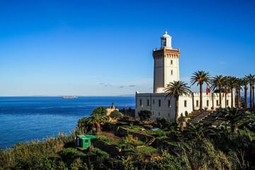 VIP Tangier Private Day Tour from Tarifa – Ferry & Camel Ride