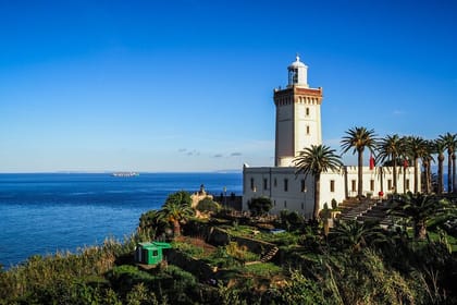 VIP Tangier Private Day Tour from Tarifa – Ferry & Camel Ride