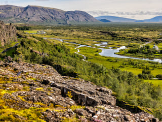 Private Golden Circle, Laugarás Lagoon & Friðheimar Small Group Tour, photo 14
