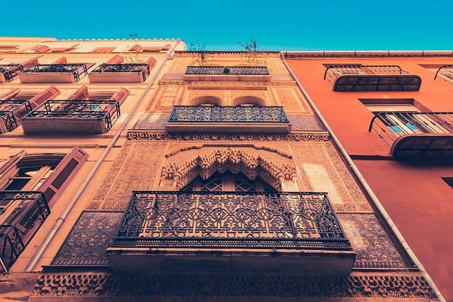 Malaga Private Walking Tour with a Professional Guide 3