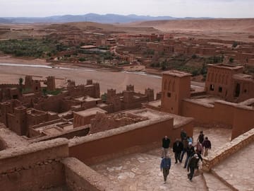ait ben haddou