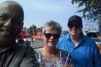 Negombo One Day Trip from Colombo 2