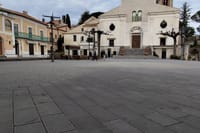 Private Transfer From Sorrento to Naples  3