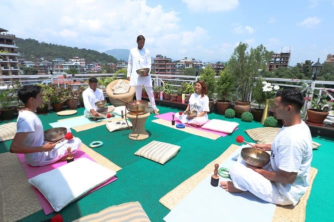 19 Days Mera Peak Climbing & Expedition – One Life-Changing Himalayan Adventure