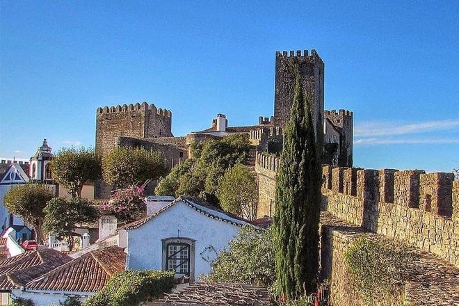 Fátima & the West coast of Portugal - Private Van Tour 6