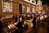 Christmas Lights Tour São Paulo: Keep Yourself In The Christmas Spirit 7