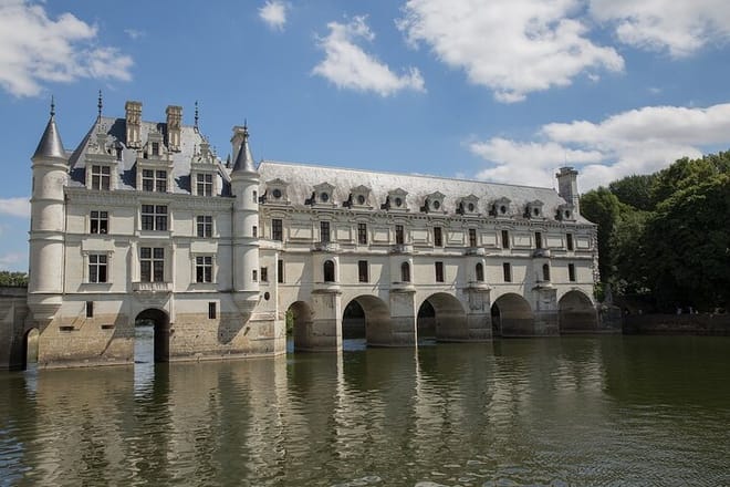 Versailles Private Two Way Transfer