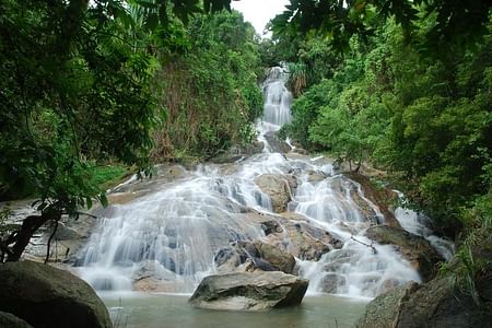 Koh Samui Highlights: Big Buddha, Scenic Viewpoints & Unique Rocks Tour