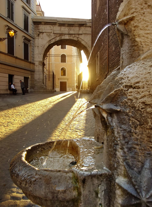 Ghosts of Rome: Secrets and Mysteries Night Tour photo 5