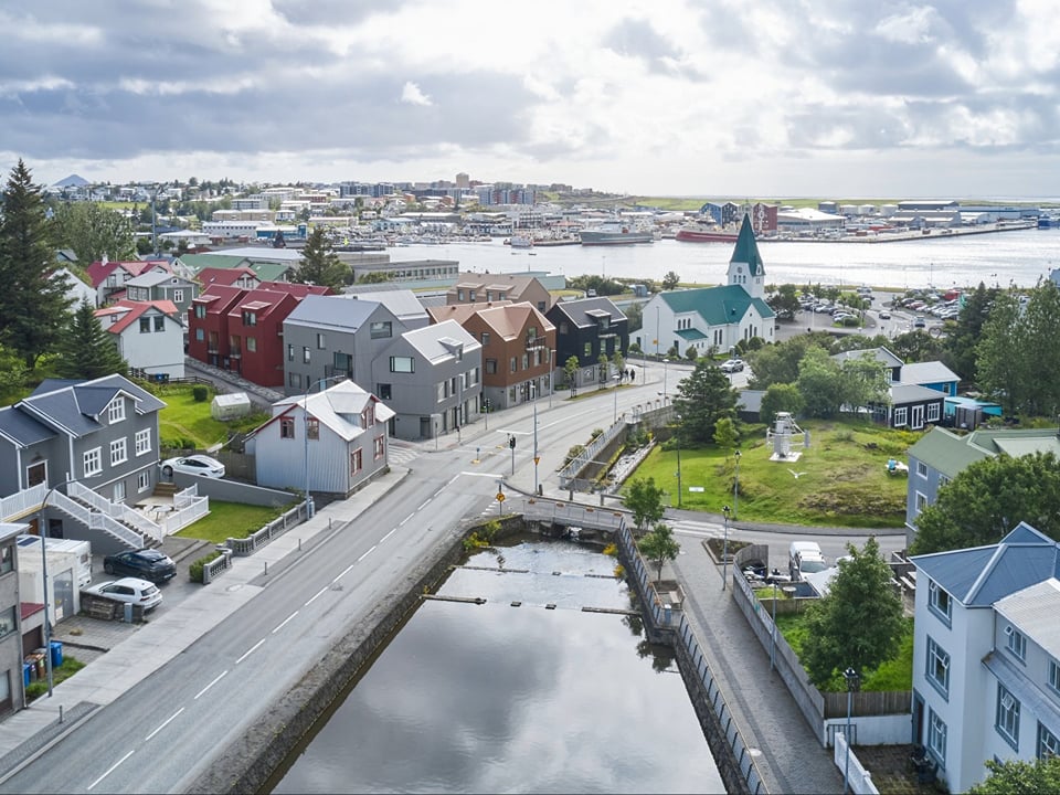 Private Hafnarfjordur Walking Tour – History, Culture & Hidden Elves — Your Friend in Reykjavik