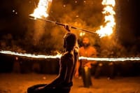 Stargazing And Jeep Safari With Dinner And Show In Hurghada 8