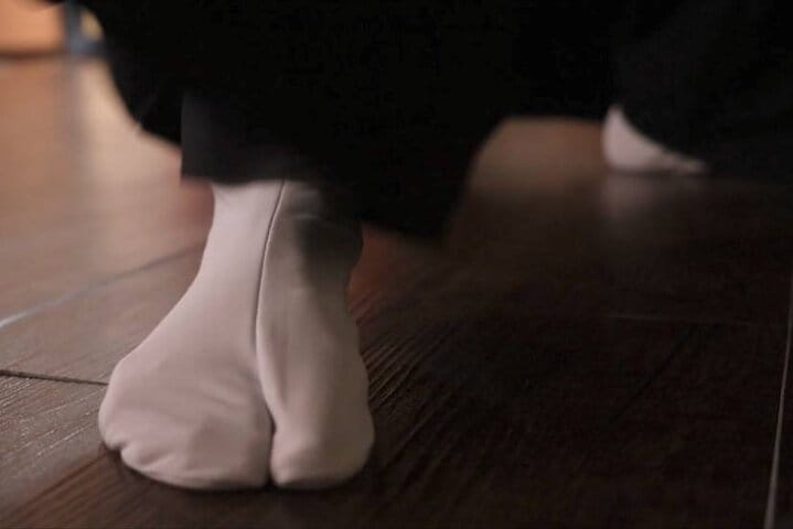 Iai Katana / Battōjutsu: Honing the blow that decides the match