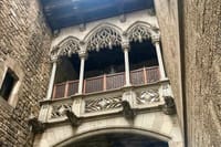 Gothic Quarter
