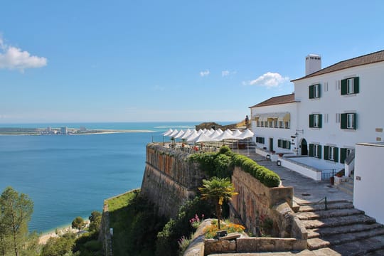 Natural and Historic Arrábida