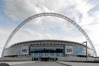 London's Football Stadiums Sightseeing Tour 1