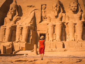 Cairo and Luxor: Six-Day Cultural Tour of Ancient Egypt