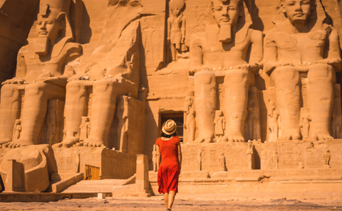 Cairo and Luxor: Six-Day Cultural Tour of Ancient Egypt
