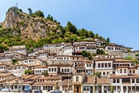 Full Day Tour in Belsh Lake and Berat Town from Tirana 1